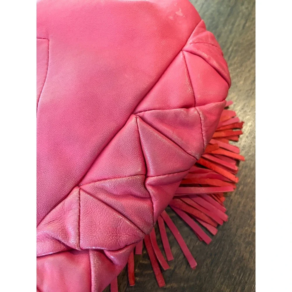 Betsey Johnson fair this